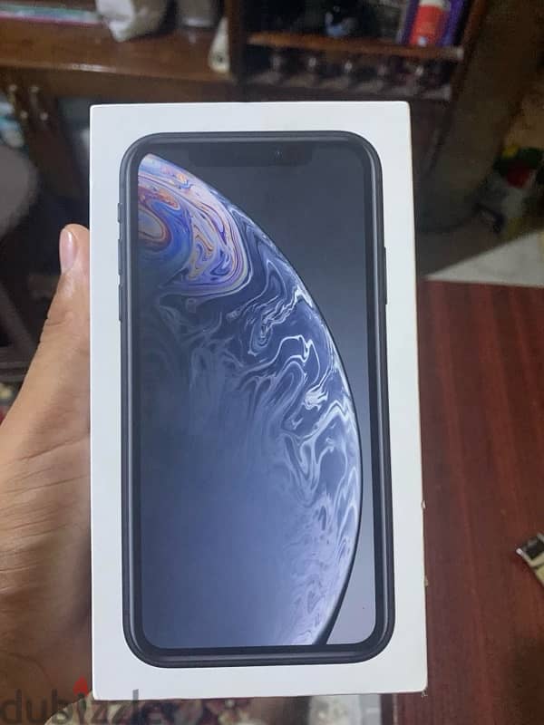 iphone Xr 1