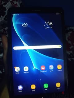 SAMSUNG Galaxy Tab A6