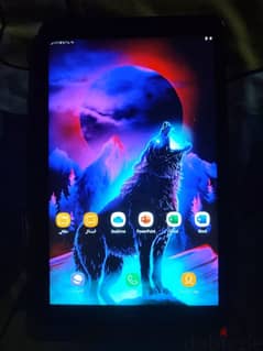 Samsung Galaxy tab a6