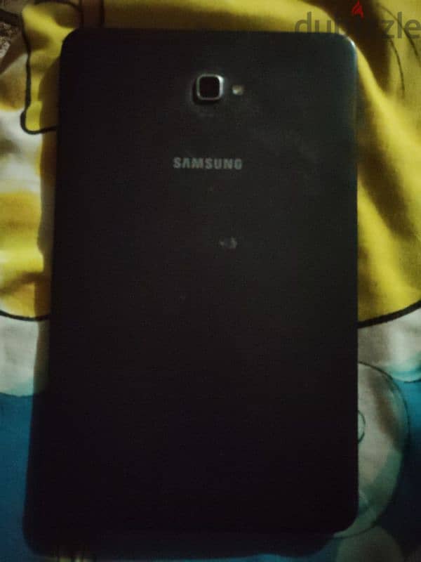 Samsung Galaxy tab a6 2