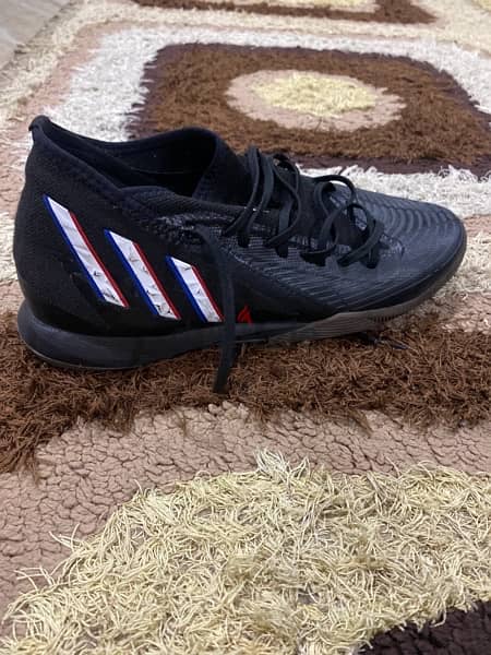 original adidas football shoes from America 2