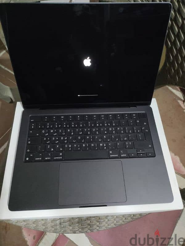 MacBook Pro M3 14 inch Ram 18 Open Box 1