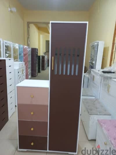 دولاب بوحده ادراج متعدد الاستخدام