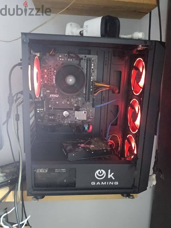 Ryzen 5 4650g 2