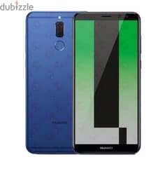 HUAWEL MATE 10 LITE