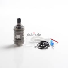 expromizer v5 mtl rta