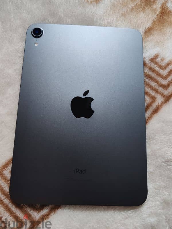 IPAD MINI 6 2