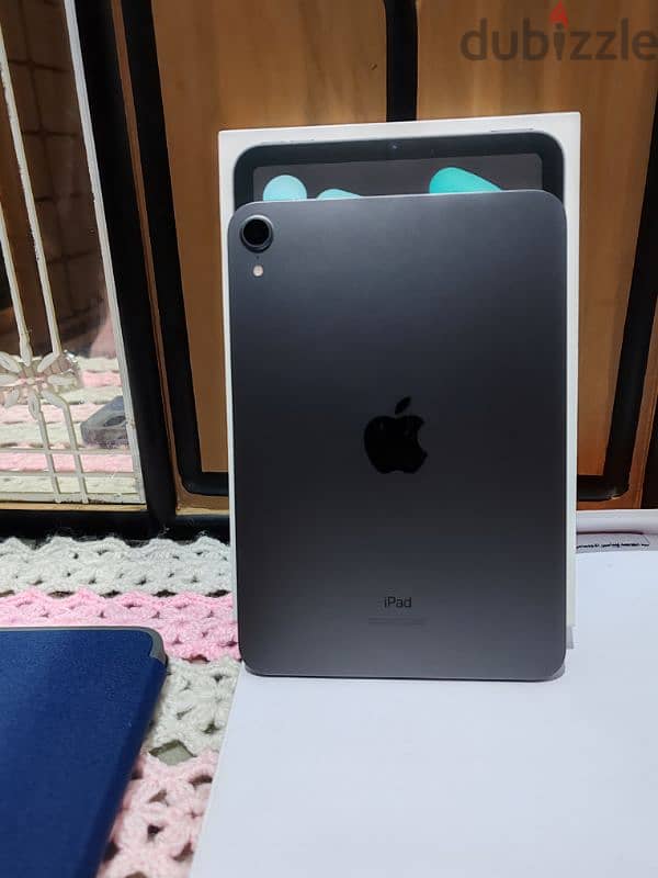 IPAD MINI 6 4