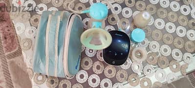 شفاط ثدي جرانزيا Used breast pump