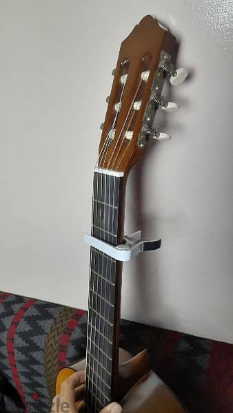 جيتار ياماها c40 الأصلي / guitar Yamaha c40 6