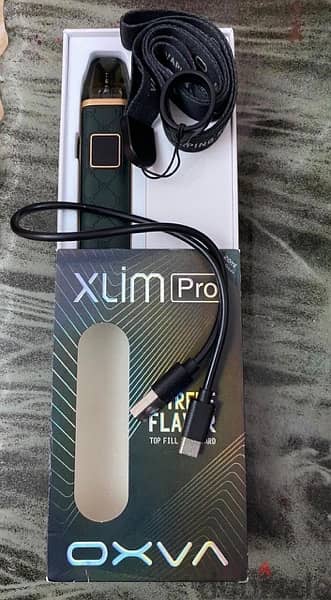 xlim pro limited edition 3