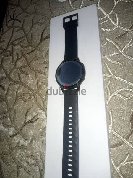 kumi gw5 smart watch 1