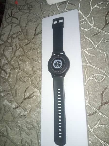 kumi gw5 smart watch 2