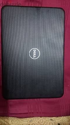 Dell inspiron 3537 0