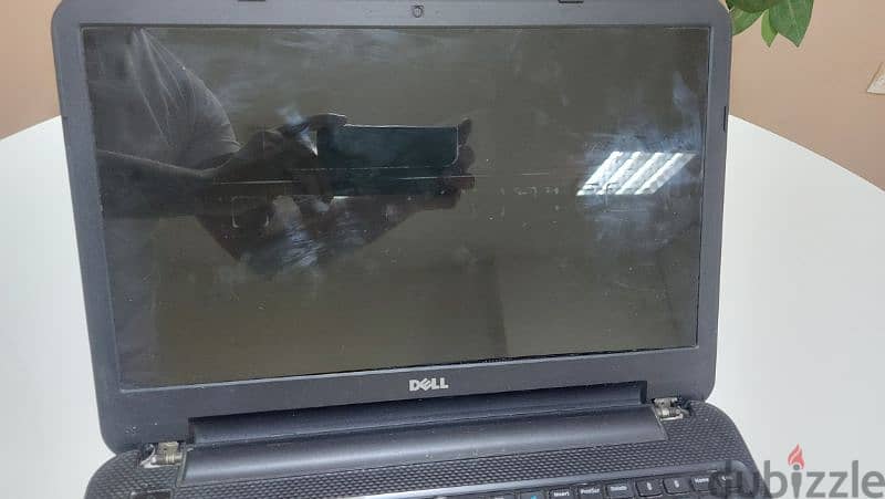 Dell inspiron 3537 1