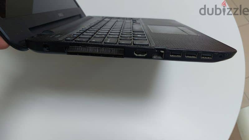 Dell inspiron 3537 2