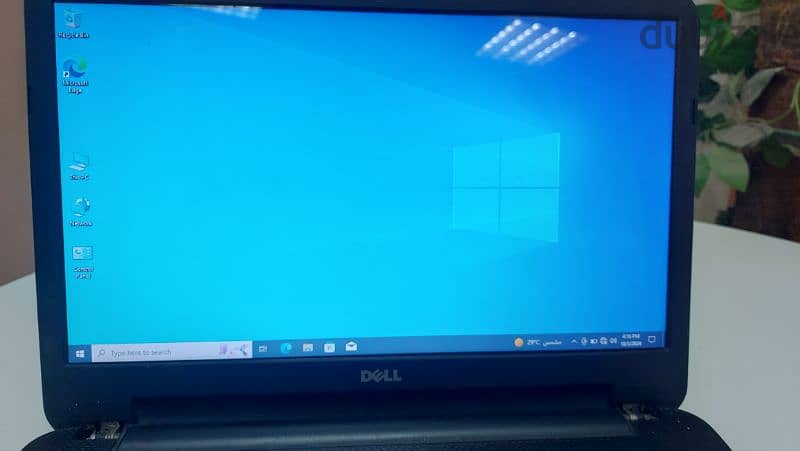 Dell inspiron 3537 4