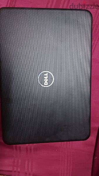 Dell inspiron 3537 8