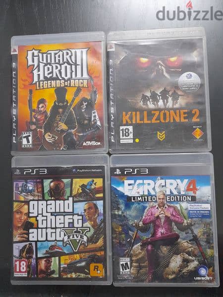 ps3 games 2