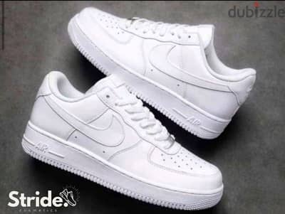 كوتشي Nike Air force 1 جديد Mirror