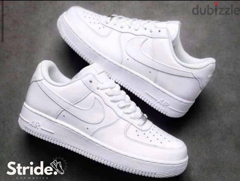 كوتشي Nike Air force 1 جديد Mirror 0