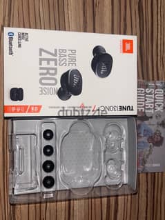 JBL 130NC