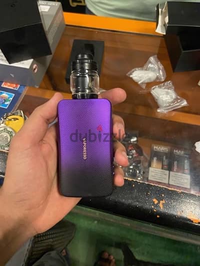 vaporesso gen s for sale + zues x mesh coil