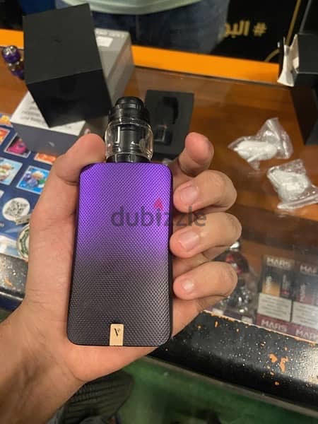 vaporesso gen s for sale + zues x mesh coil 2