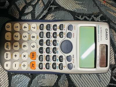 اله حاسبه  calculator