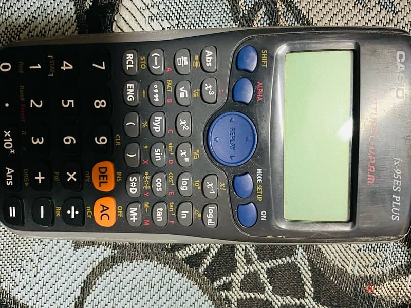 اله حاسبه  calculator 5