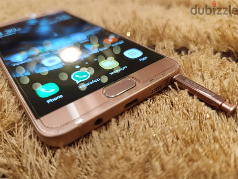 Samsung Galaxy Note 5 - سامسونج جلاكسي 14