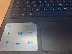 Laptop dell inspiron 15 3000