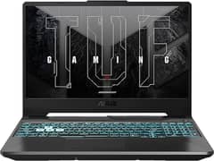 Asus Tuf F15 - I5 11400H - 16 GB Ram