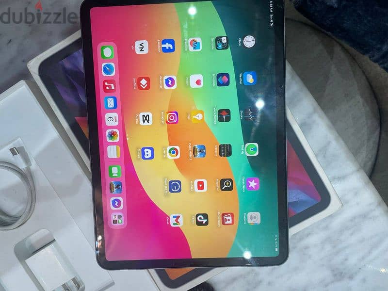 i pad pro 2020 1