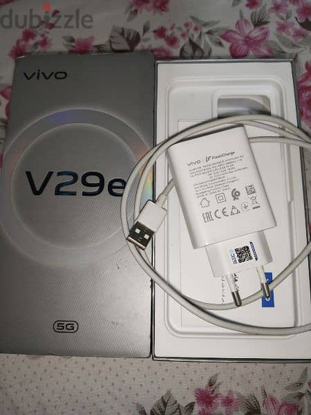 Vivo v29e 5g 5