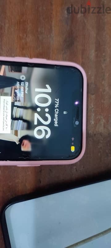 iphone xr in perfect condition 0