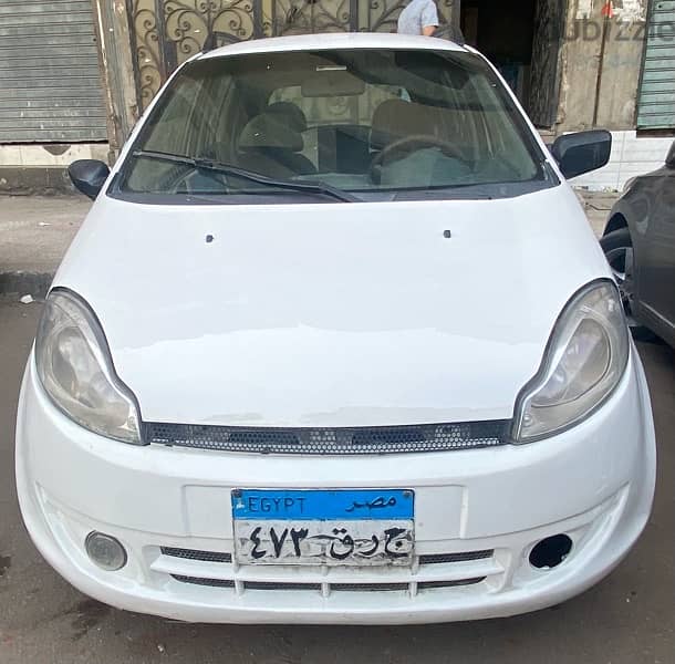 Speranza A113 2010 1