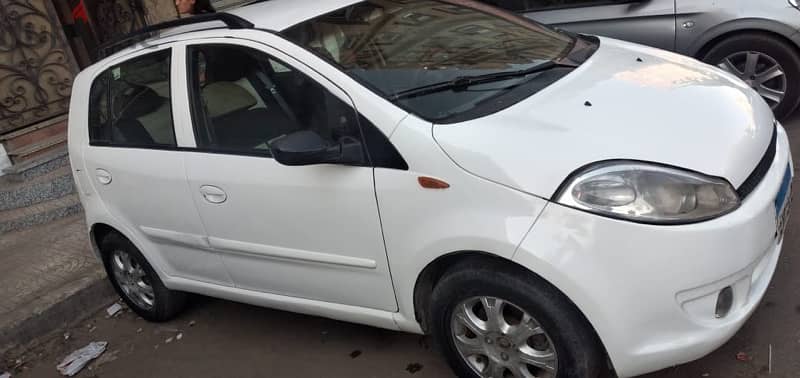 Speranza A113 2010 2