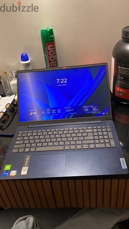 LENOVO IDEAPAD 3 ANED 1