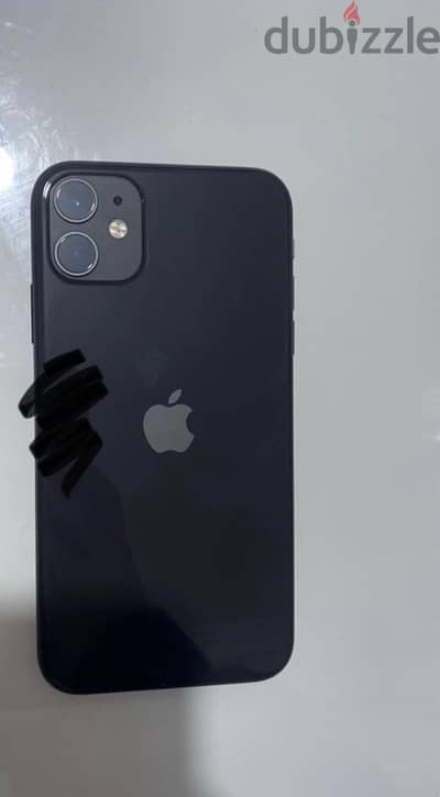 iPhone 11