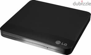 lg dvd writer