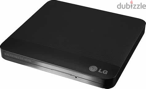 lg dvd writer