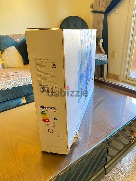 Mi desktop monitor 27” ( NEW )ج 3