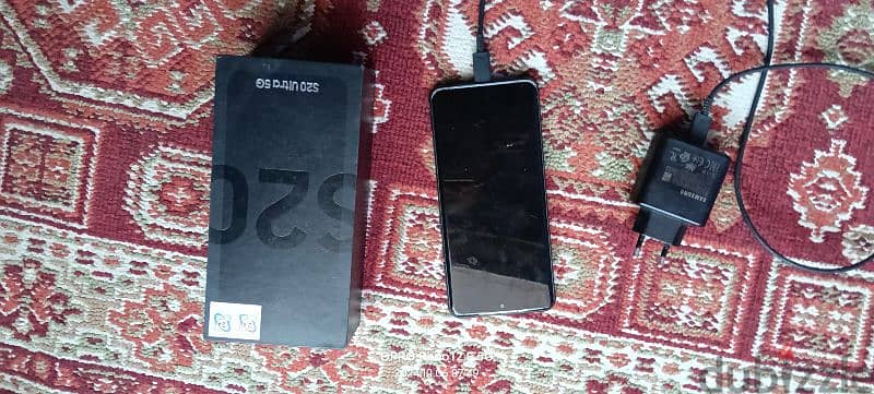 Samsung s20ultra 2