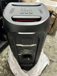 Jbl party boox 310 new