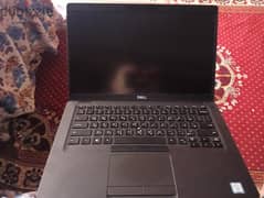 Dell Latitude 5400 i7 0