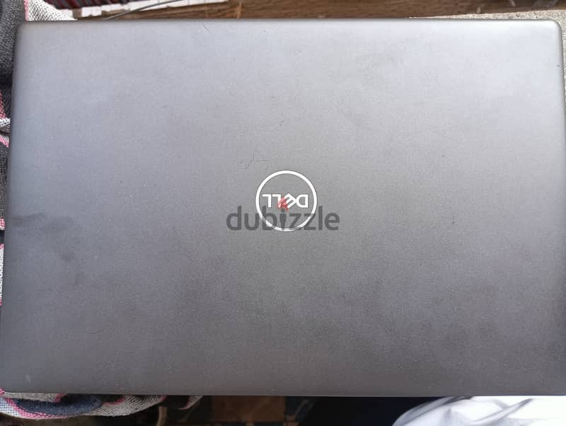 Dell Latitude 5400 i7 2