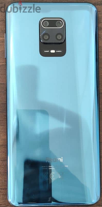 Xiaomi note9 pro 0