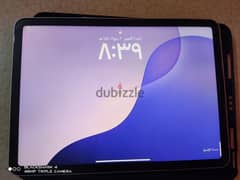 ايباد اير 4 بطاريه 92