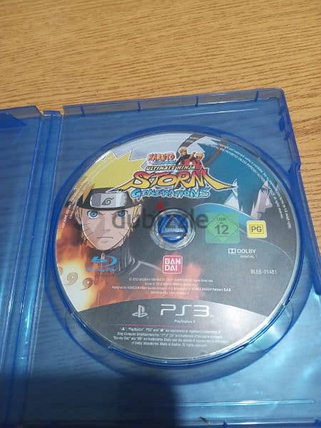 Ps3 2 cds : 500 1